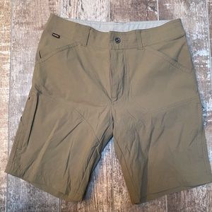 Kuhl men’s shorts - 32in